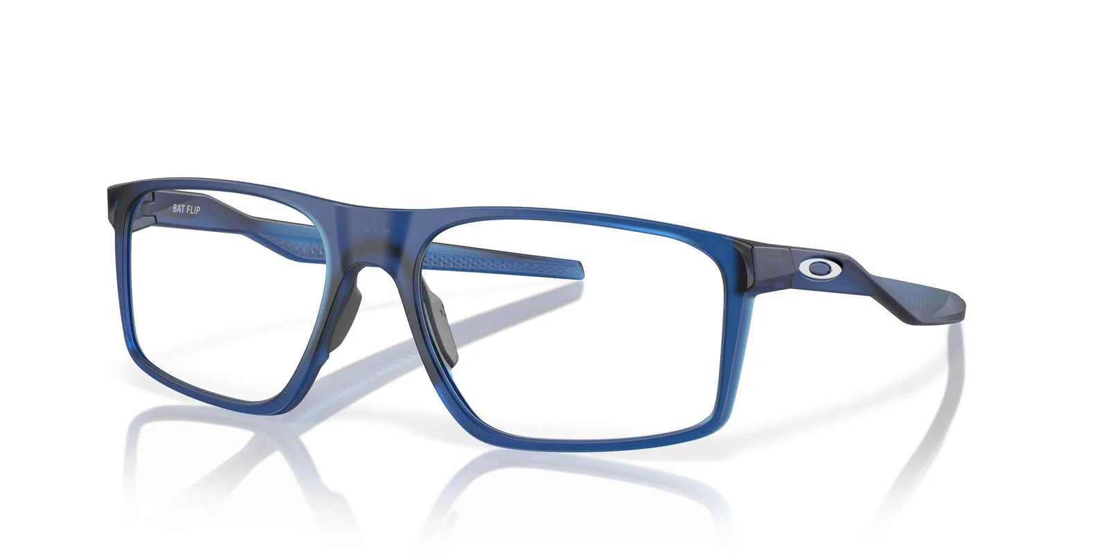 Oakley Bat Flip 8183 Eyeglasses - view 21